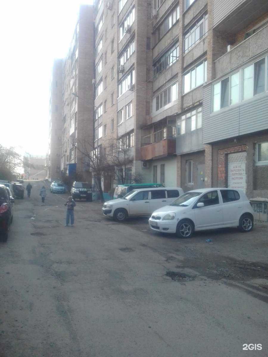 Отзывы на компанию Зерно в Владивостоке c фото - фотография 2 из 2