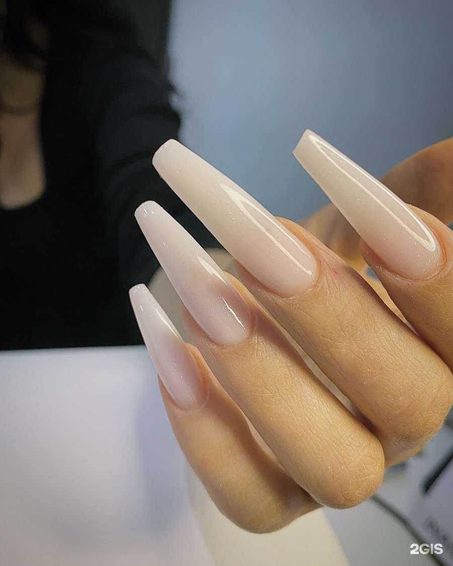 Отзывы на компанию nar_nails_ в г. Ставрополь c фото