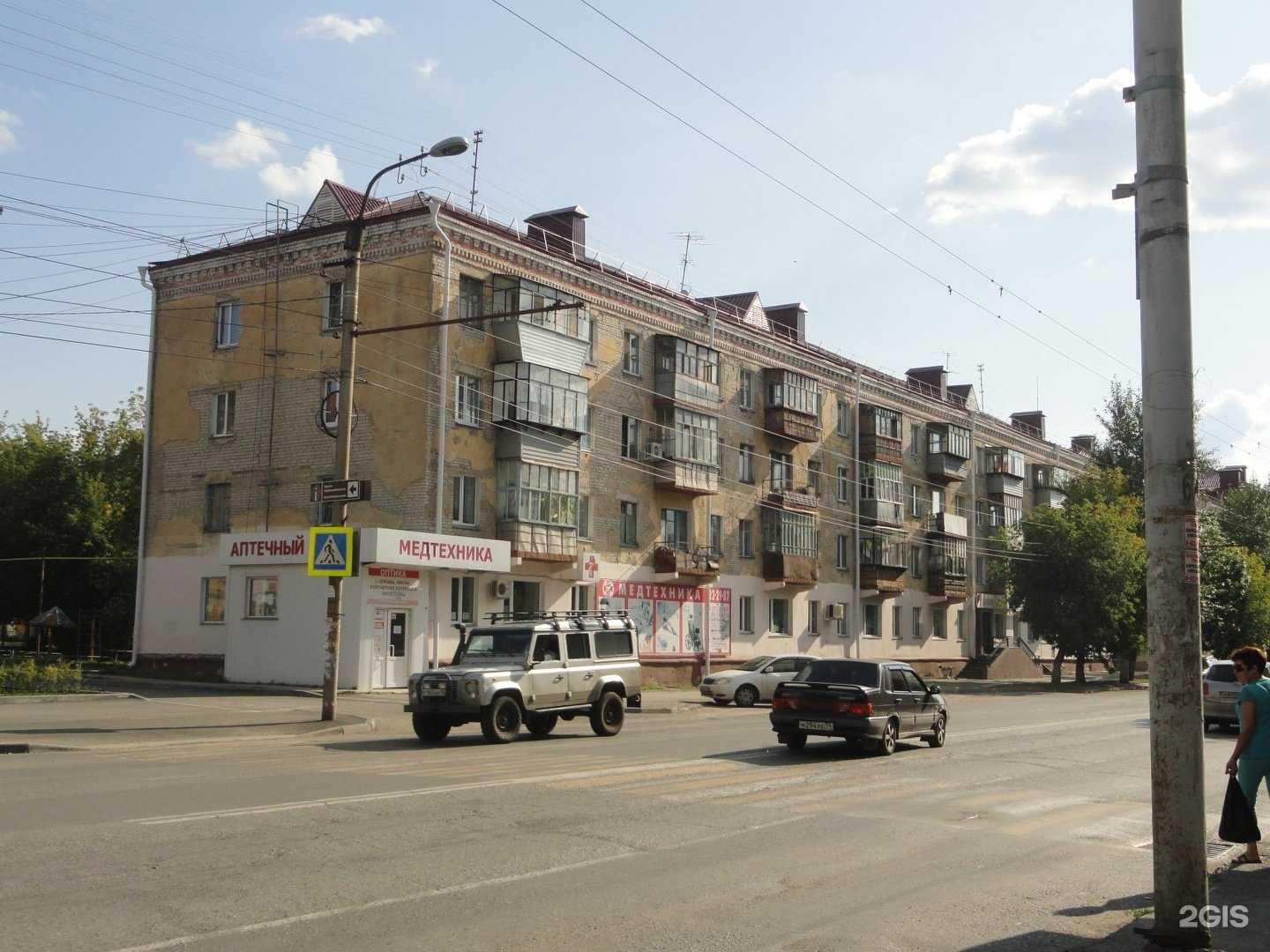 Отзывы на компанию Медтехника в г. Курган c фото