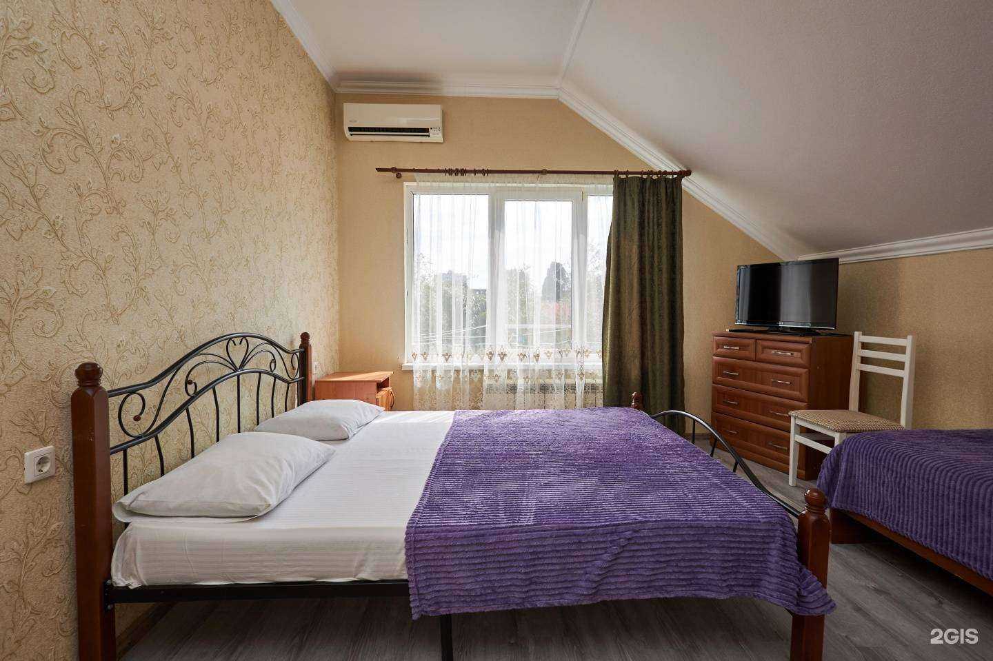 Отзывы на компанию GP Бумеранг в Сочи c фото