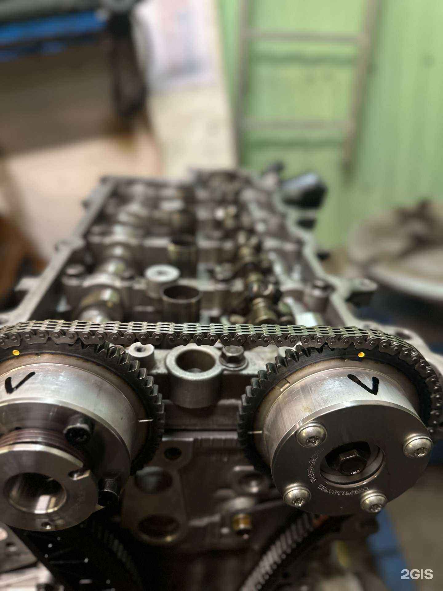 Отзывы на компанию Корея сити в Подольске c фото