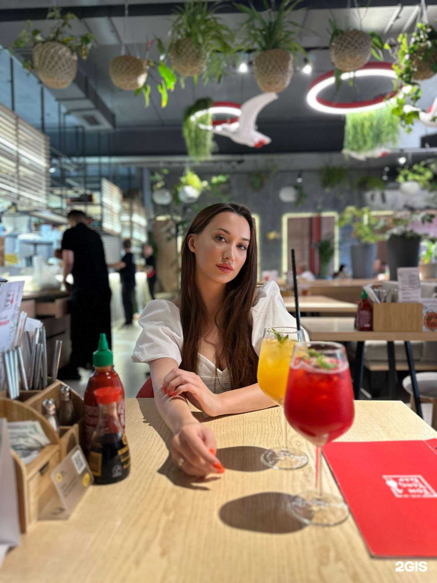 Отзывы на компанию Том Янг бар в г. Саратов c фото