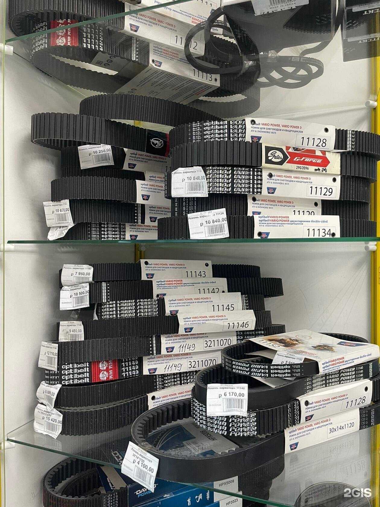 Отзывы на компанию Grk-Hydro в г. Гурьевск c фото