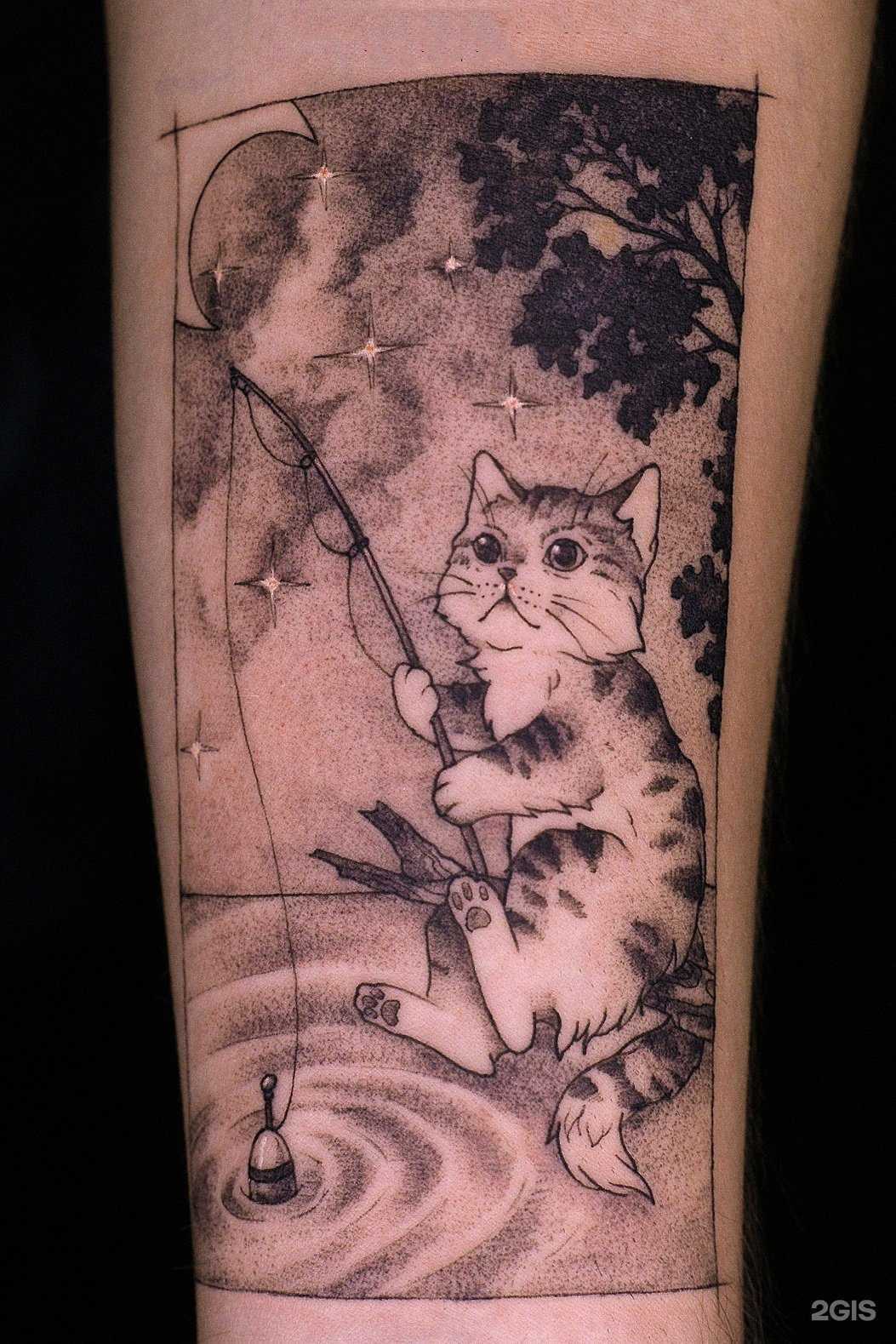 Отзывы на компанию Татурариум в г. Белгород c фото