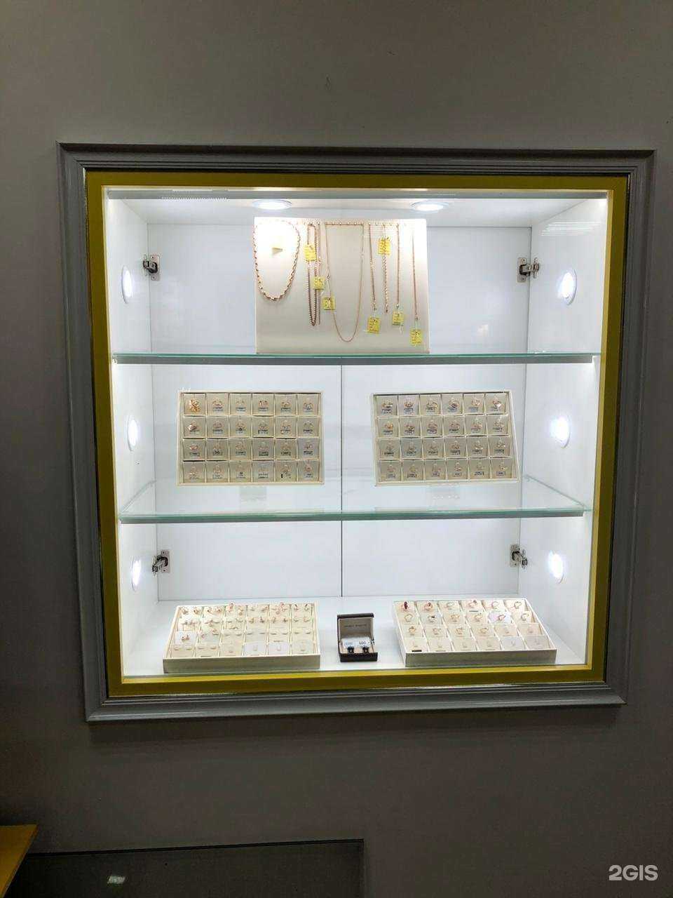 Отзывы на компанию Грааль в Набережных Челнах c фото