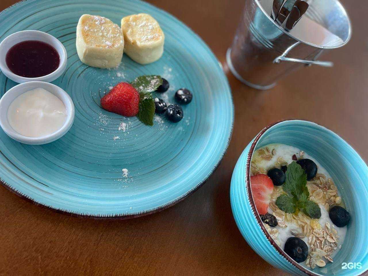 Отзывы на компанию Брускетта в Кемерове c фото