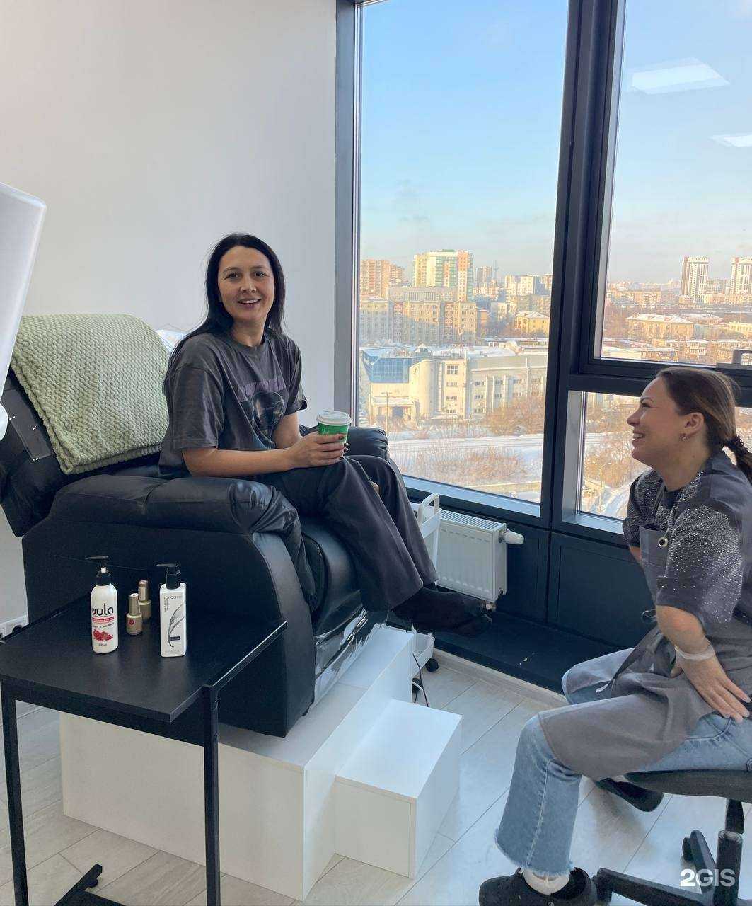 Отзывы на компанию By Panacheva в Челябинске c фото