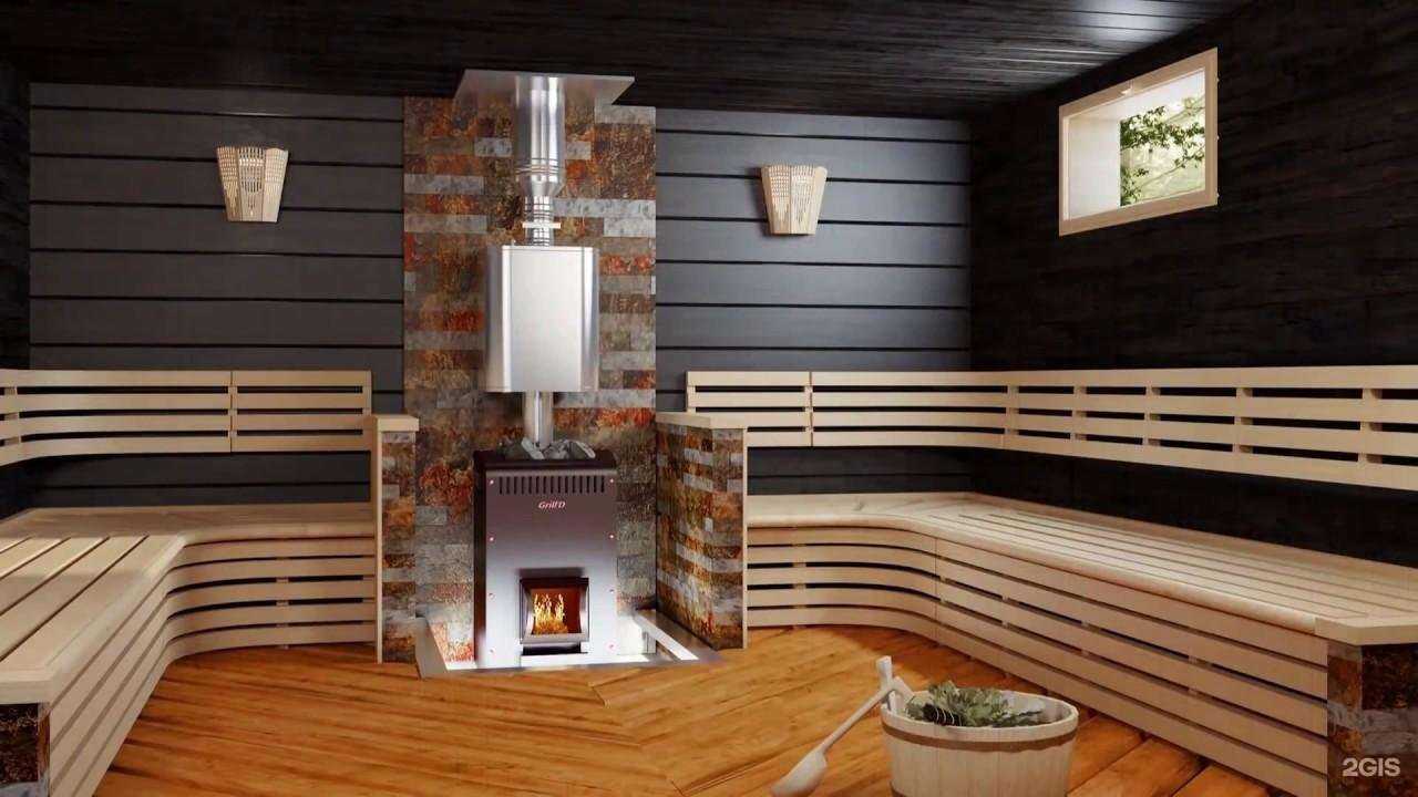 Отзывы на компанию От веника до печки в г. Калуга c фото