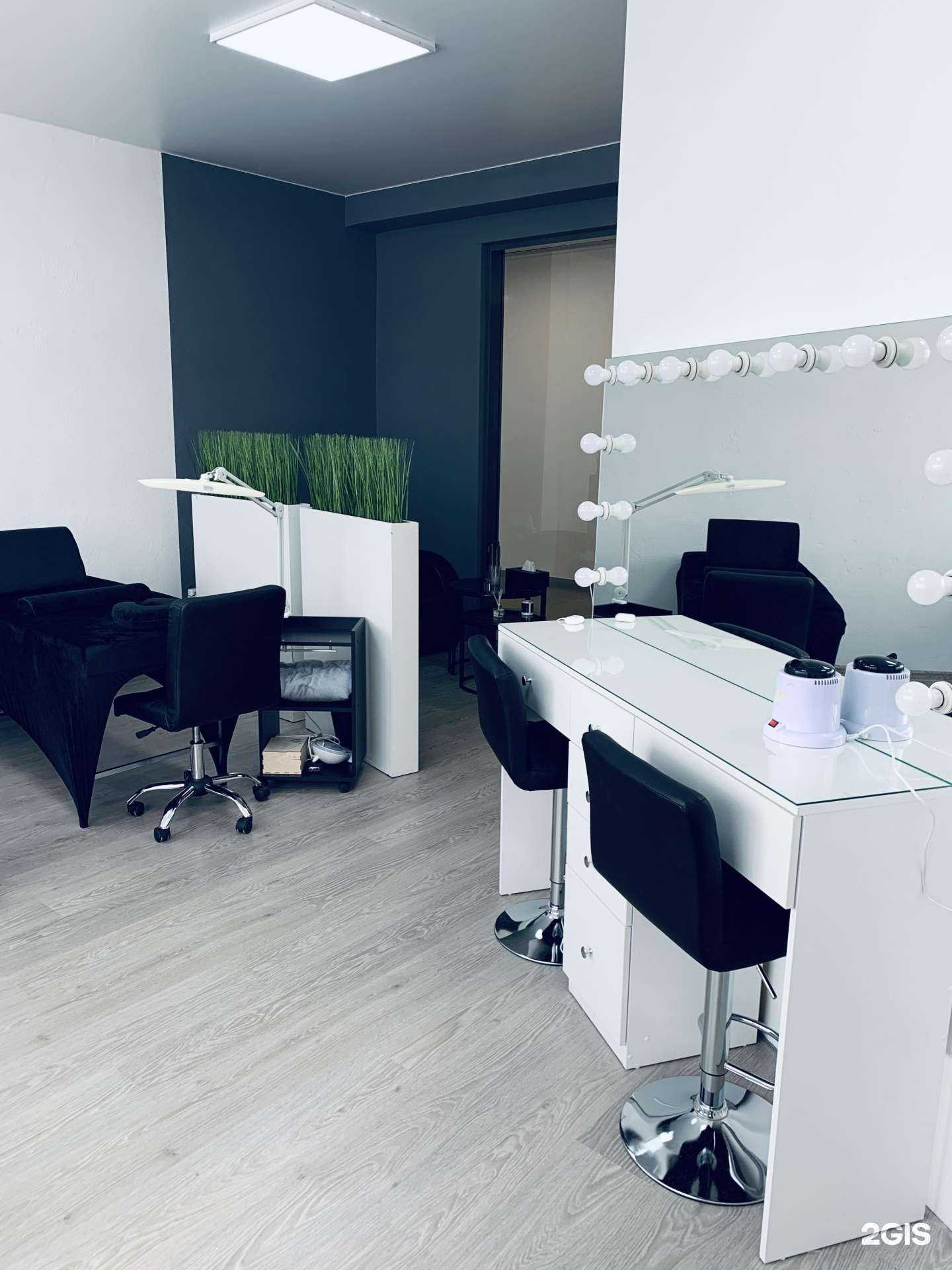 Отзывы на компанию Lash-studio&School в Новосибирске c фото