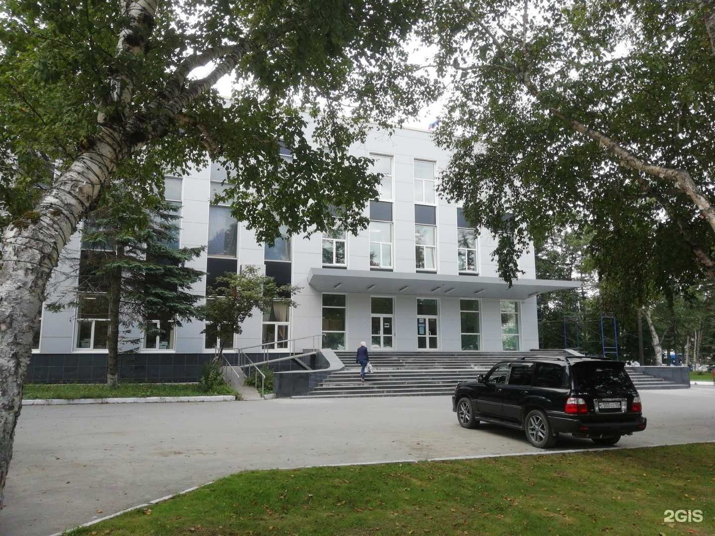 Отзывы на компанию Сахалинский государственный университет в г. Южно-Сахалинск c фото