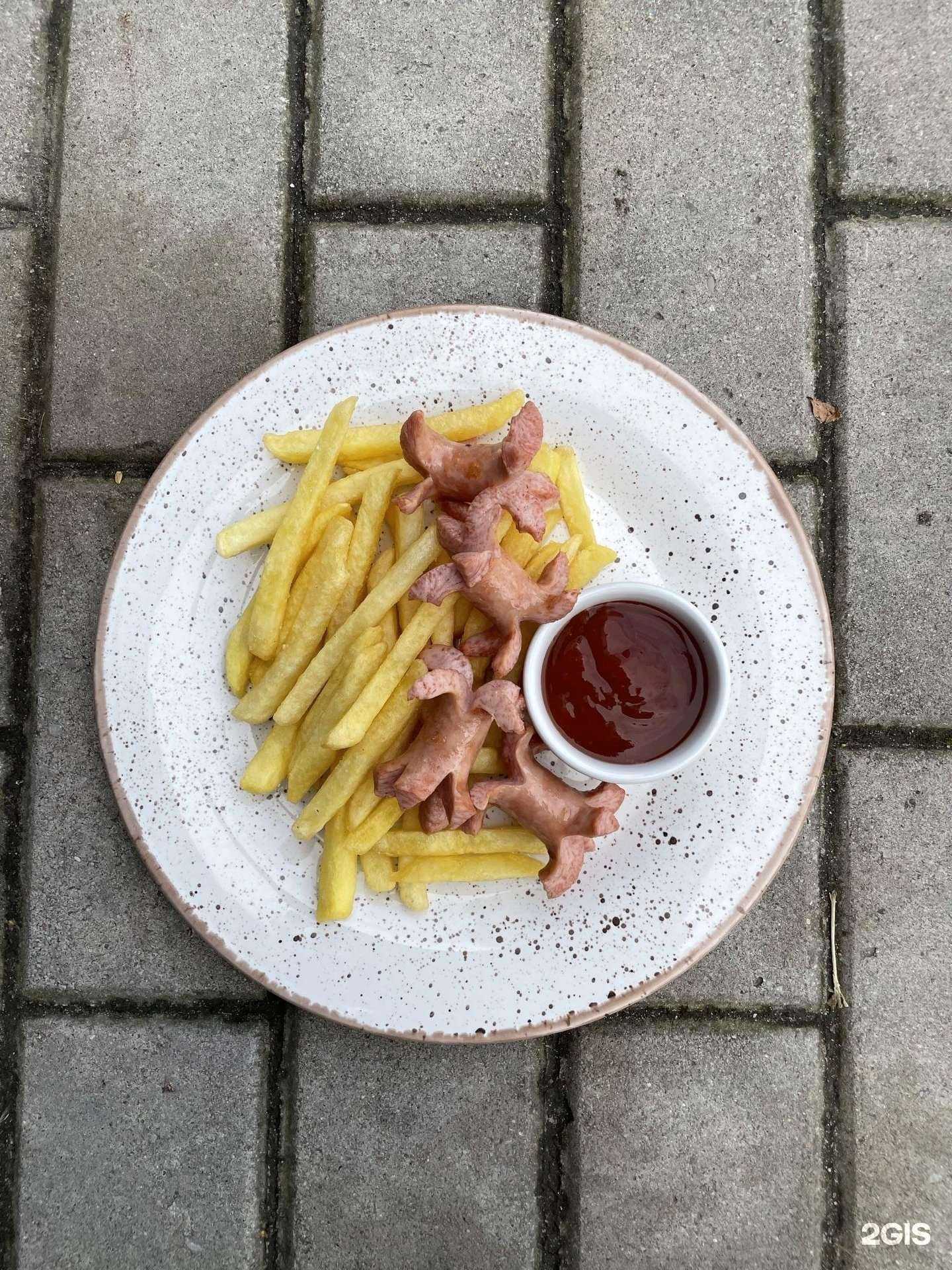 Отзывы на компанию Бульвар в г. Калининград c фото