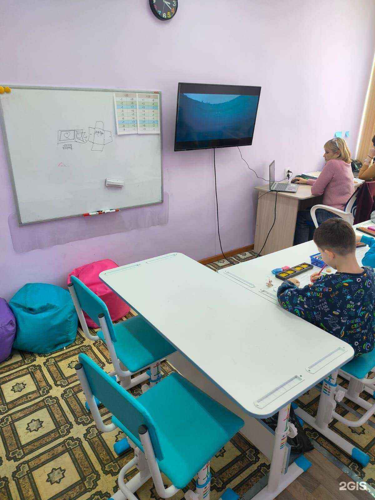 Отзывы на компанию Академия ума в Туймазах c фото