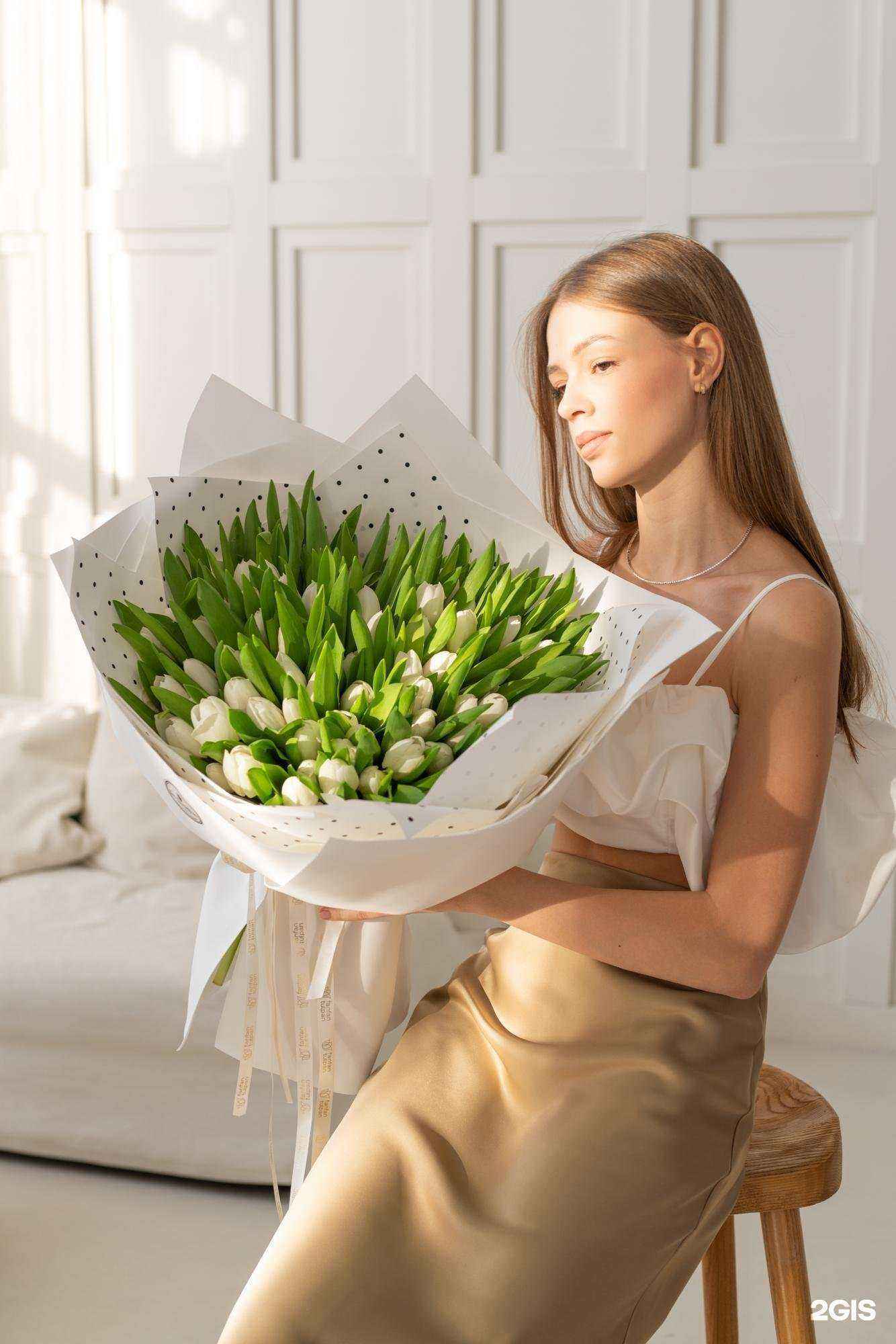 Отзывы на компанию Fan Fan Tulpan в Екатеринбурге c фото