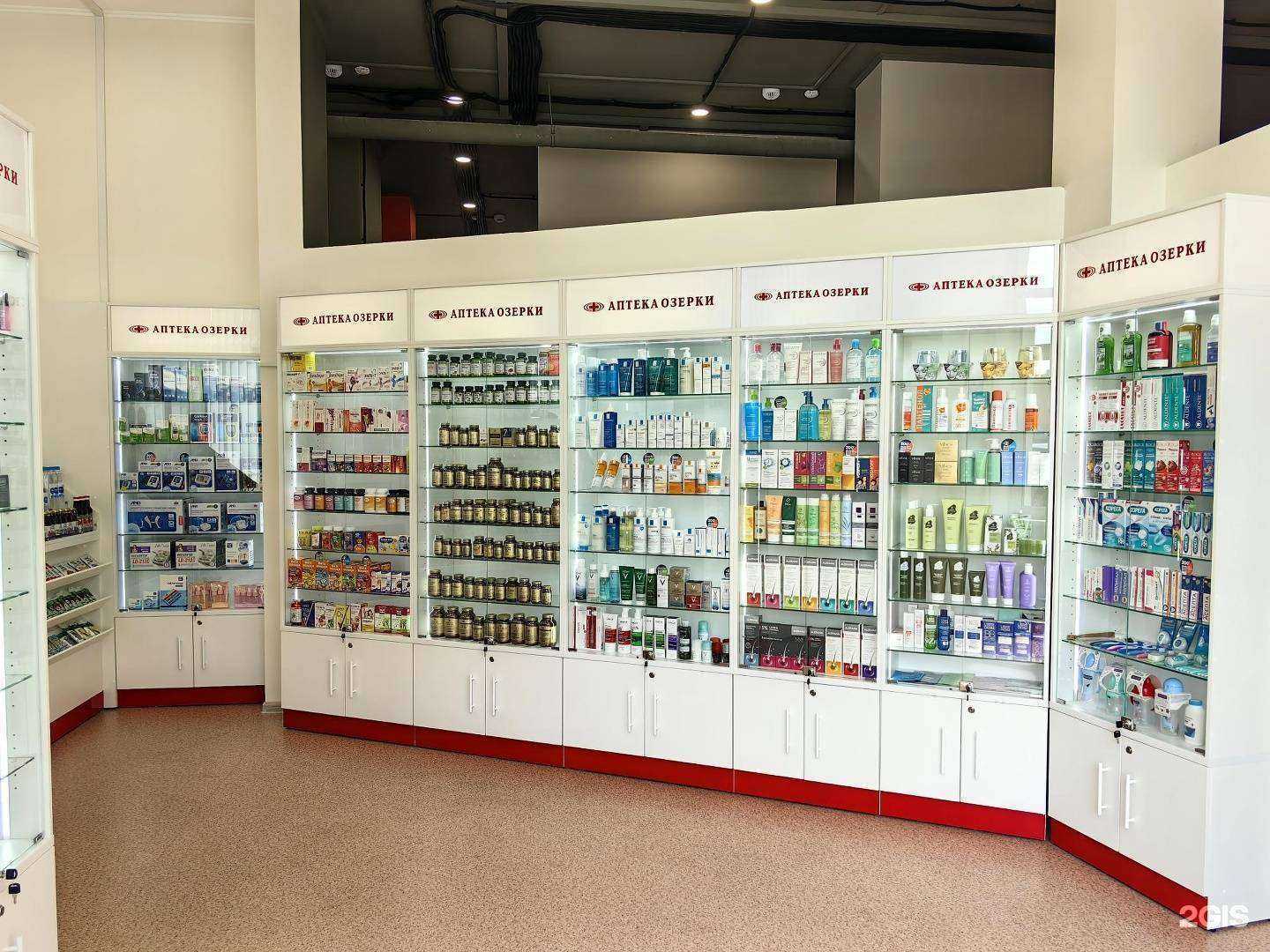 Отзывы на компанию Озерки в Новосибирске c фото