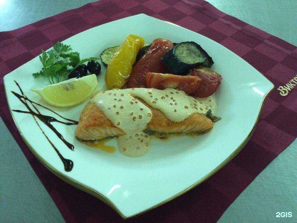 Отзывы на компанию Виктория в Оренбурге c фото