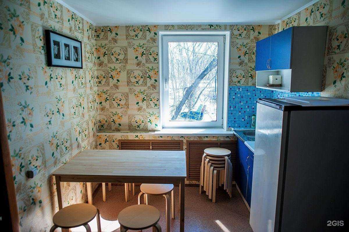 Отзывы на компанию Хостел в Оренбурге c фото