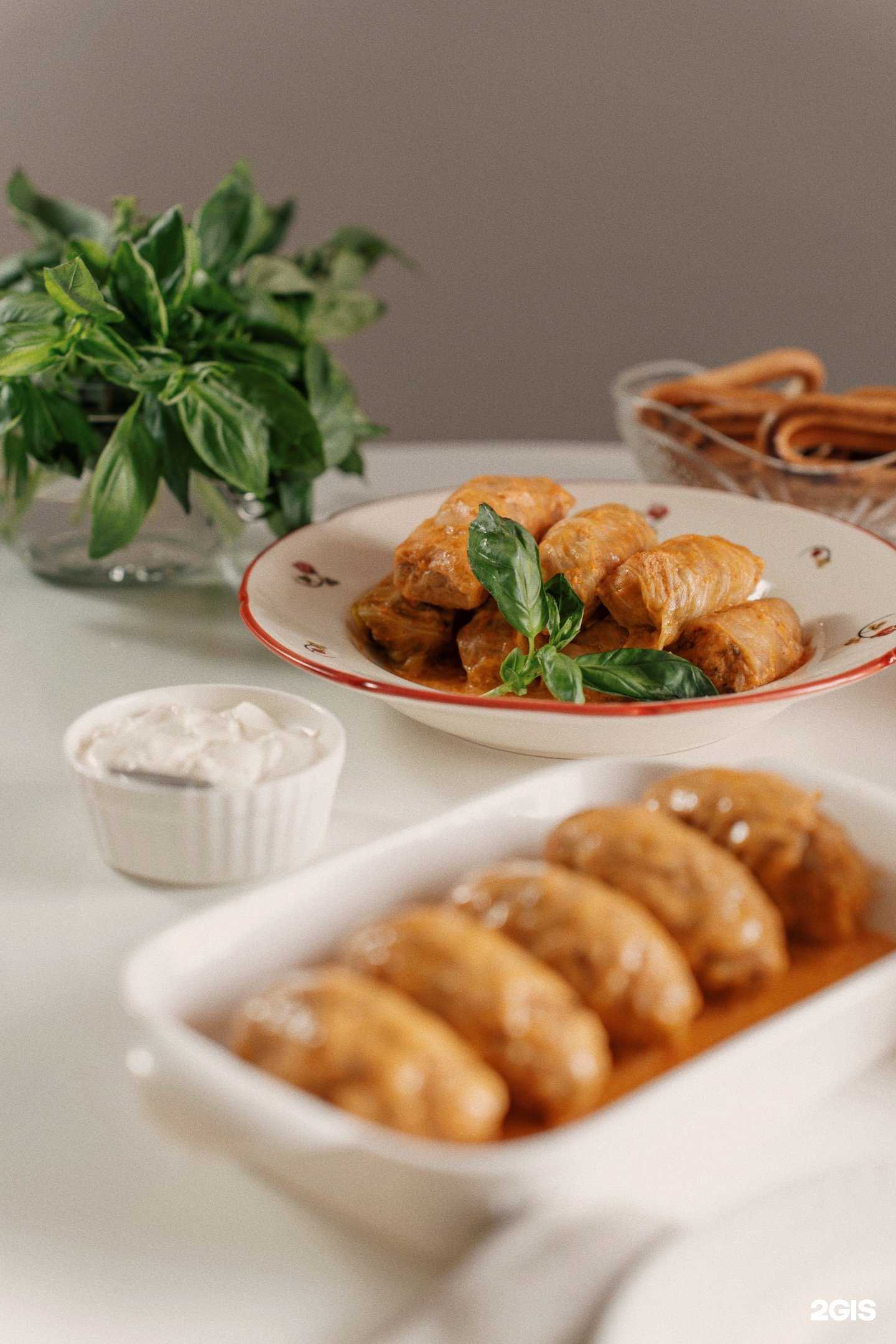 Отзывы на компанию My Paprika в Воронеже c фото