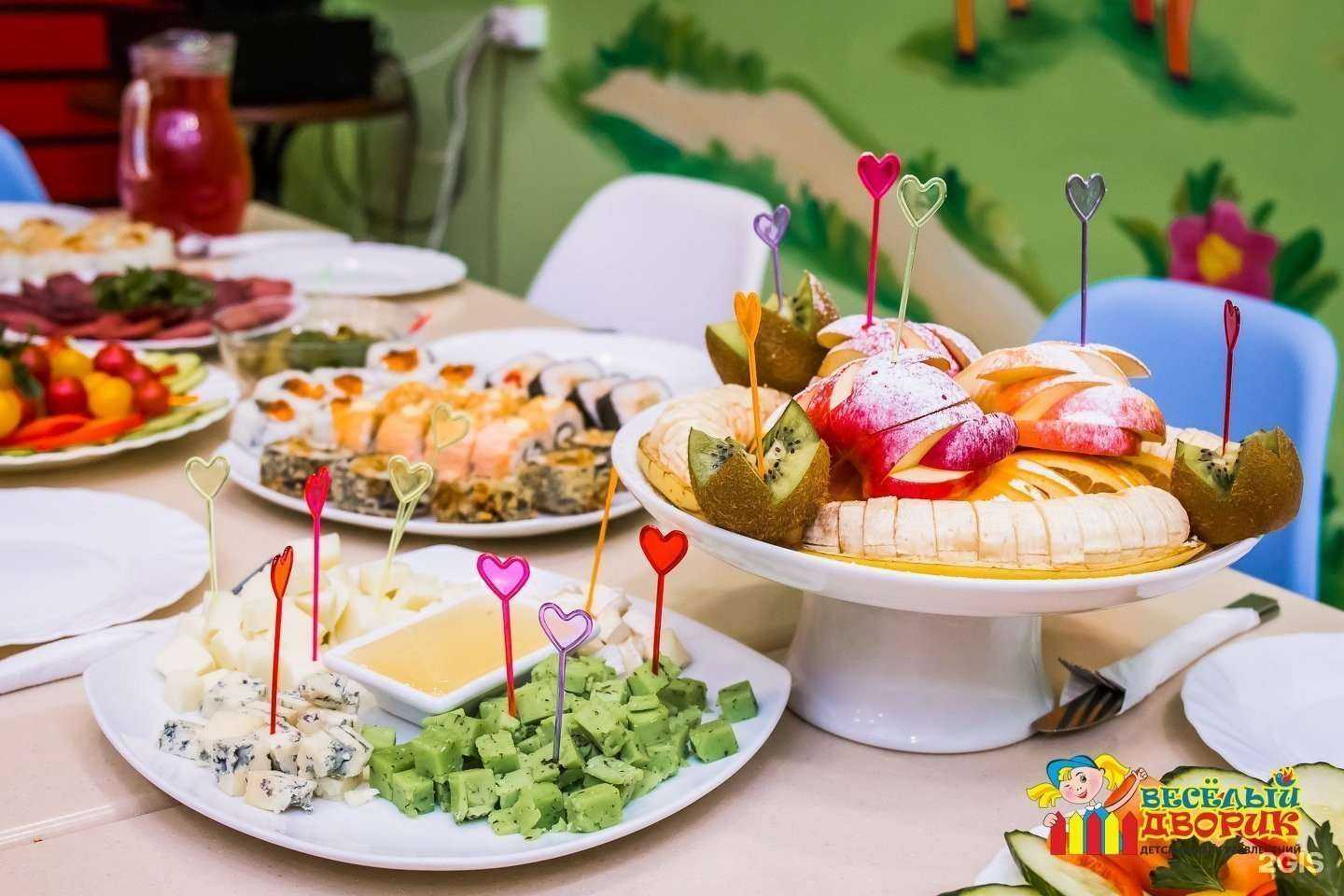 Отзывы на компанию Веселый дворик в г. Казань c фото