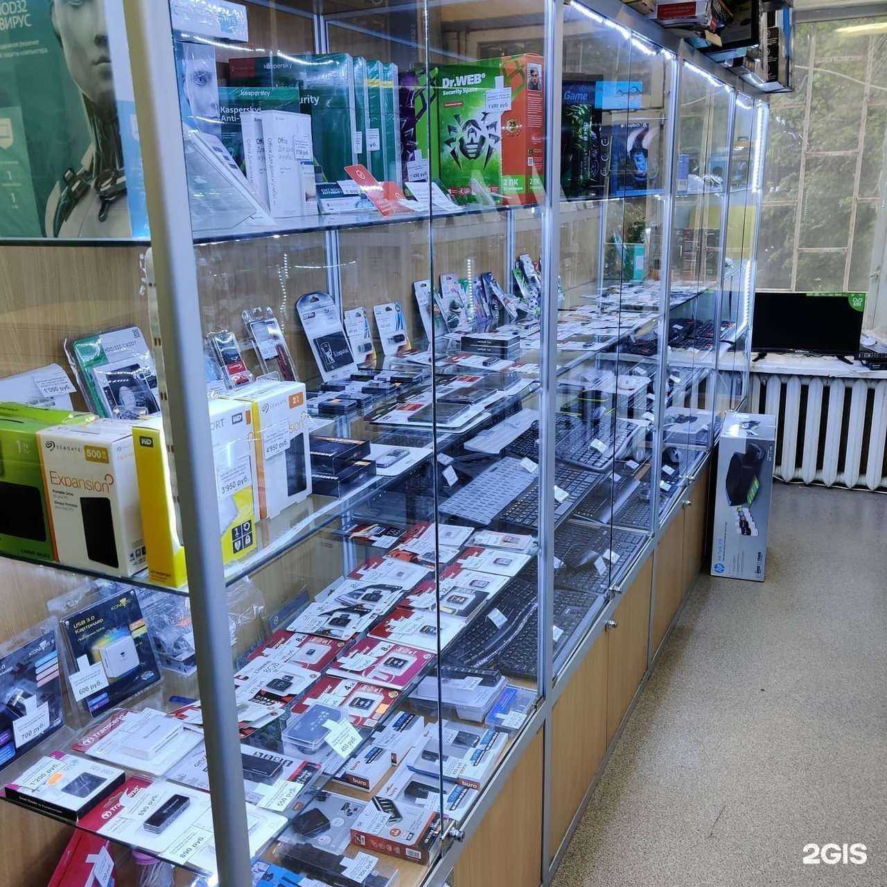 Отзывы на компанию Anykey в г. Краснознаменск c фото