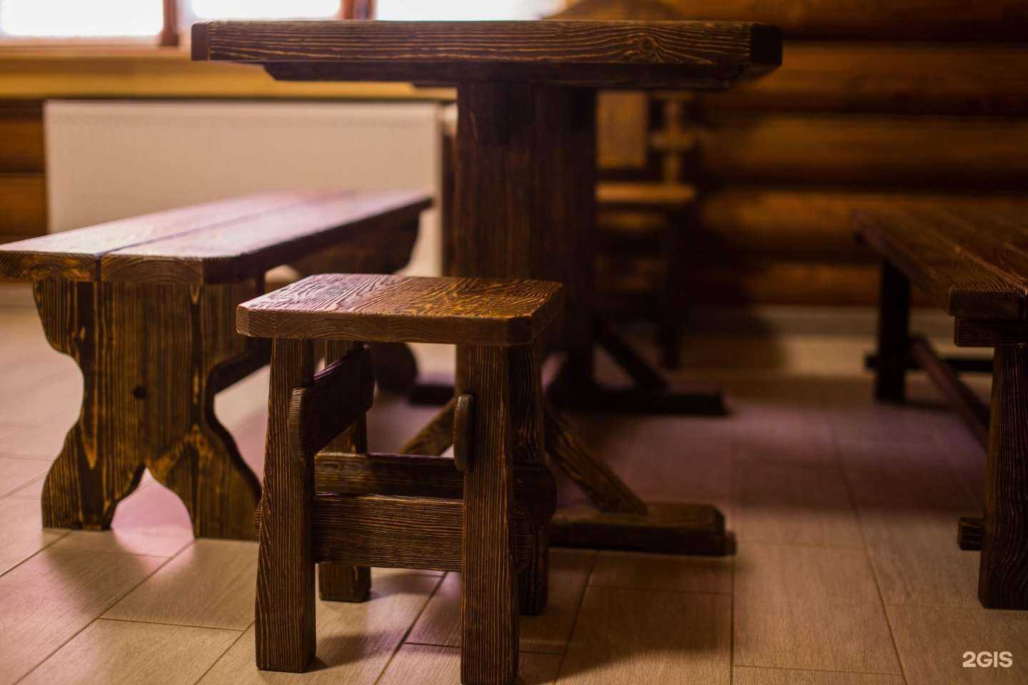 Отзывы на компанию Бани Кузьмича в Тюмени c фото