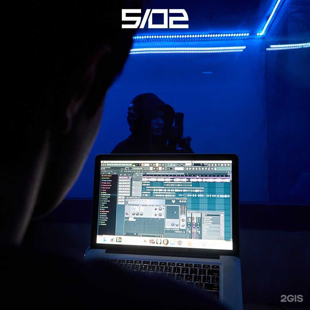 Отзывы на компанию 5/02 в Набережных Челнах c фото