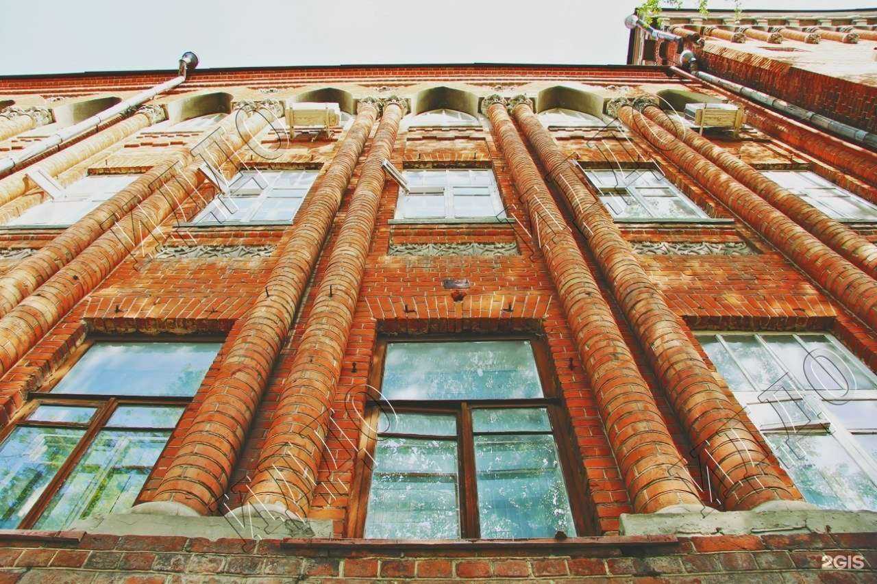 Отзывы на компанию Институт непрерывного образования в г. Ульяновск c фото