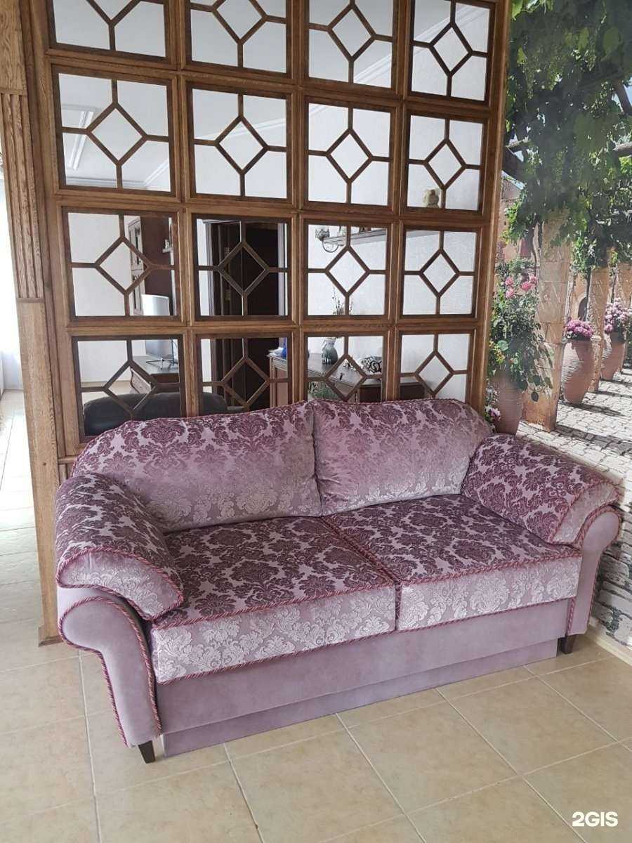 Отзывы на компанию Люсамб в г. Владивосток c фото