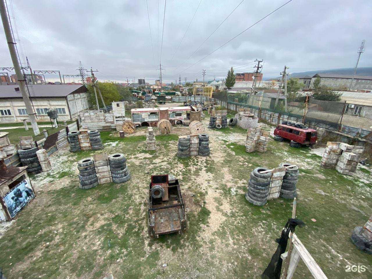 Отзывы на компанию Top Gun в г. Махачкала c фото