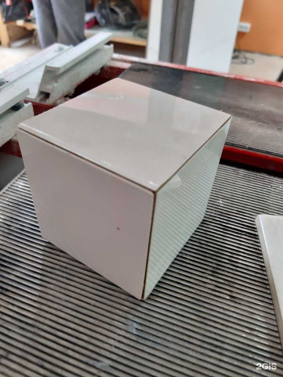 Отзывы на компанию 4 Куба в Ижевске c фото