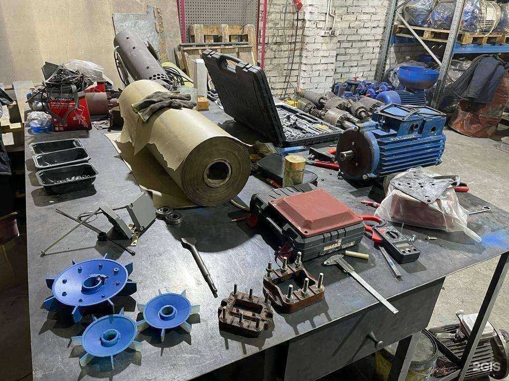 Отзывы на компанию Сибтехпром в Томске c фото