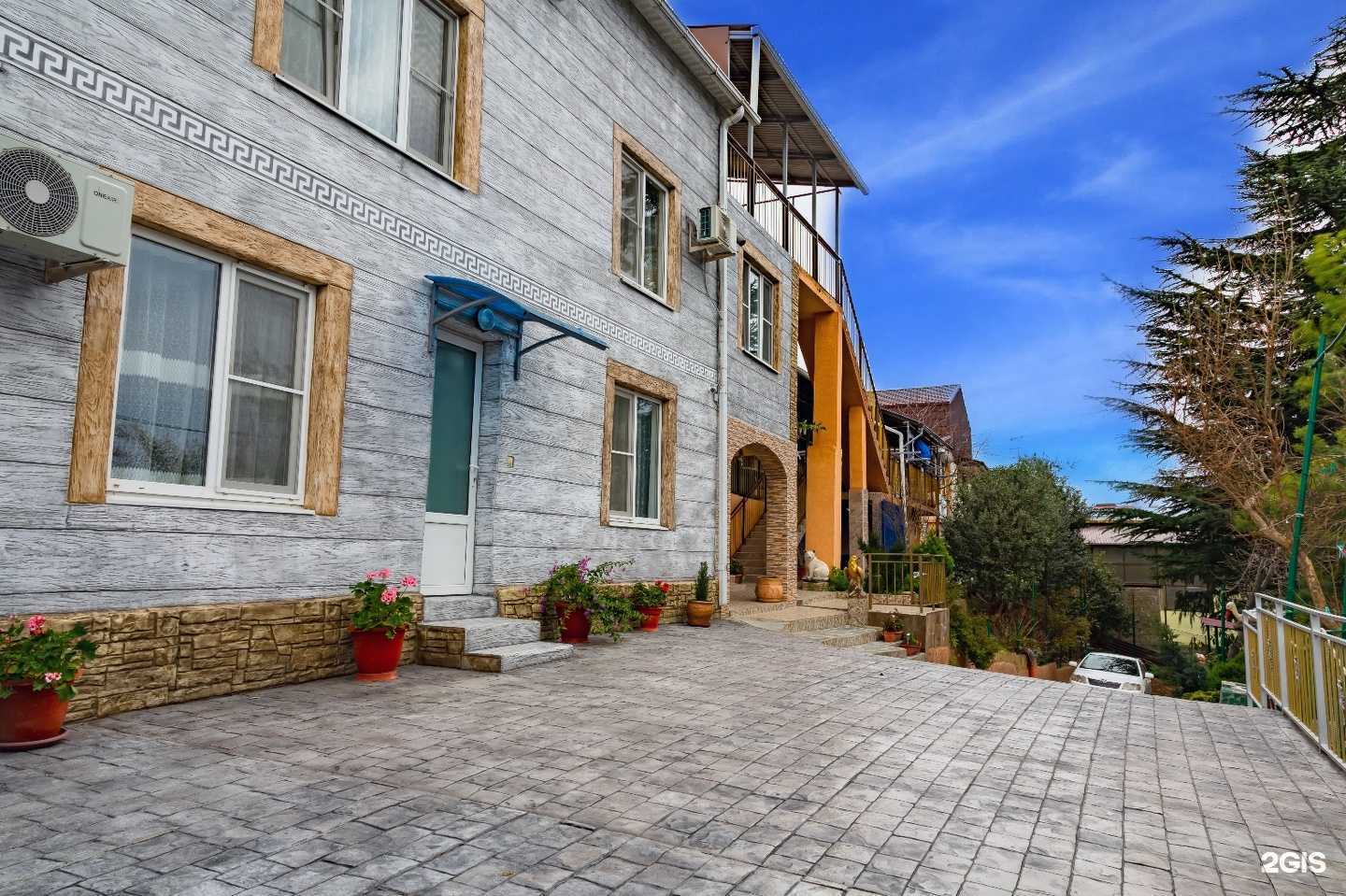 Отзывы на компанию Аэлита в Сочи c фото