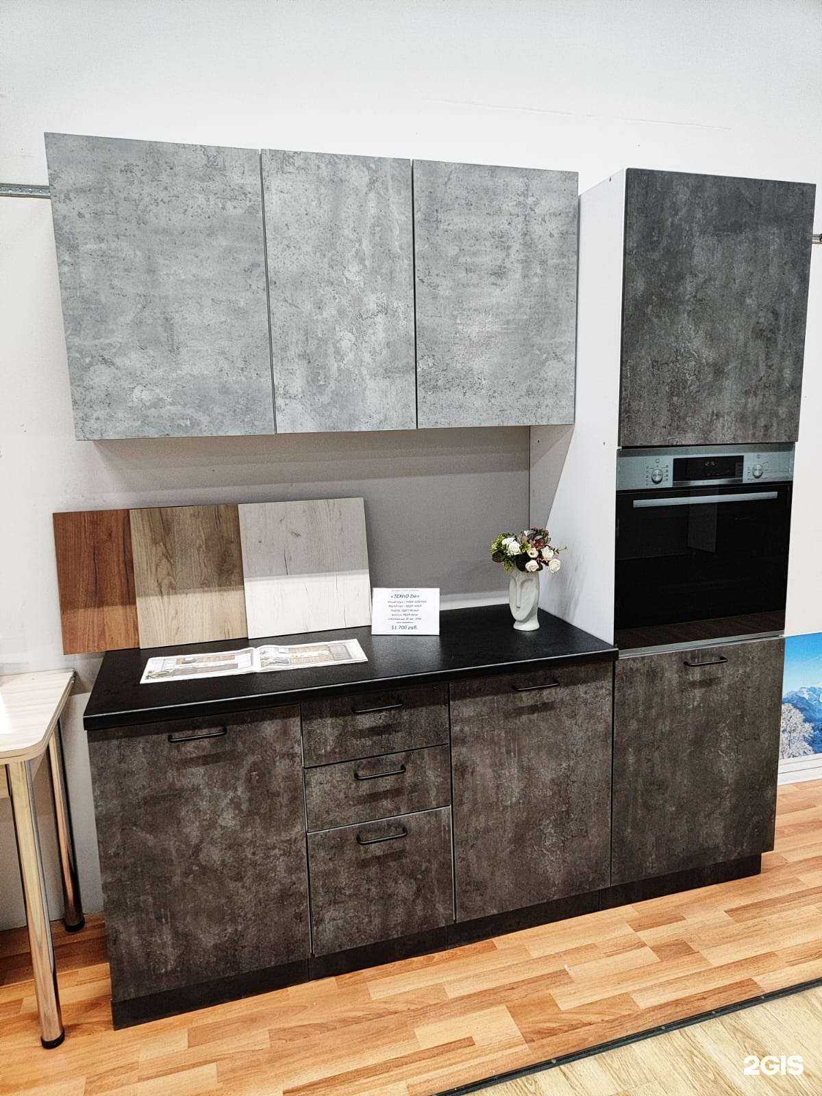 Отзывы на компанию Дуэт мебель  в Красноярске c фото