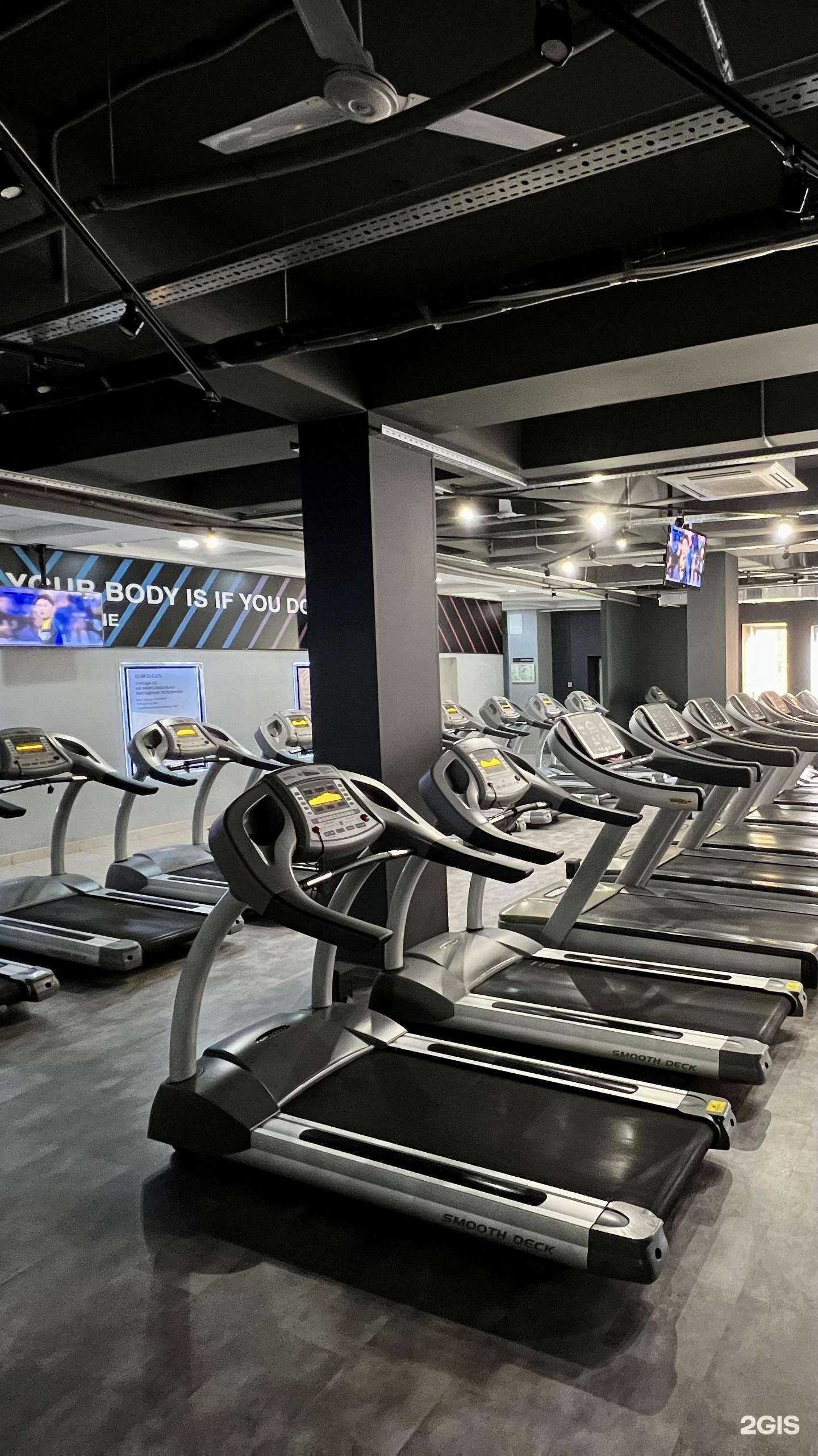 Отзывы на компанию jet gym в г. Ростов-на-Дону c фото