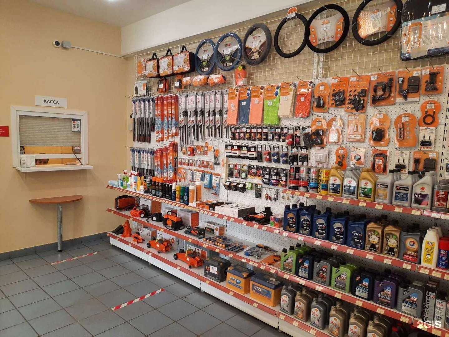 Отзывы на компанию Запсчастье.рф в Нижнем Новгороде c фото