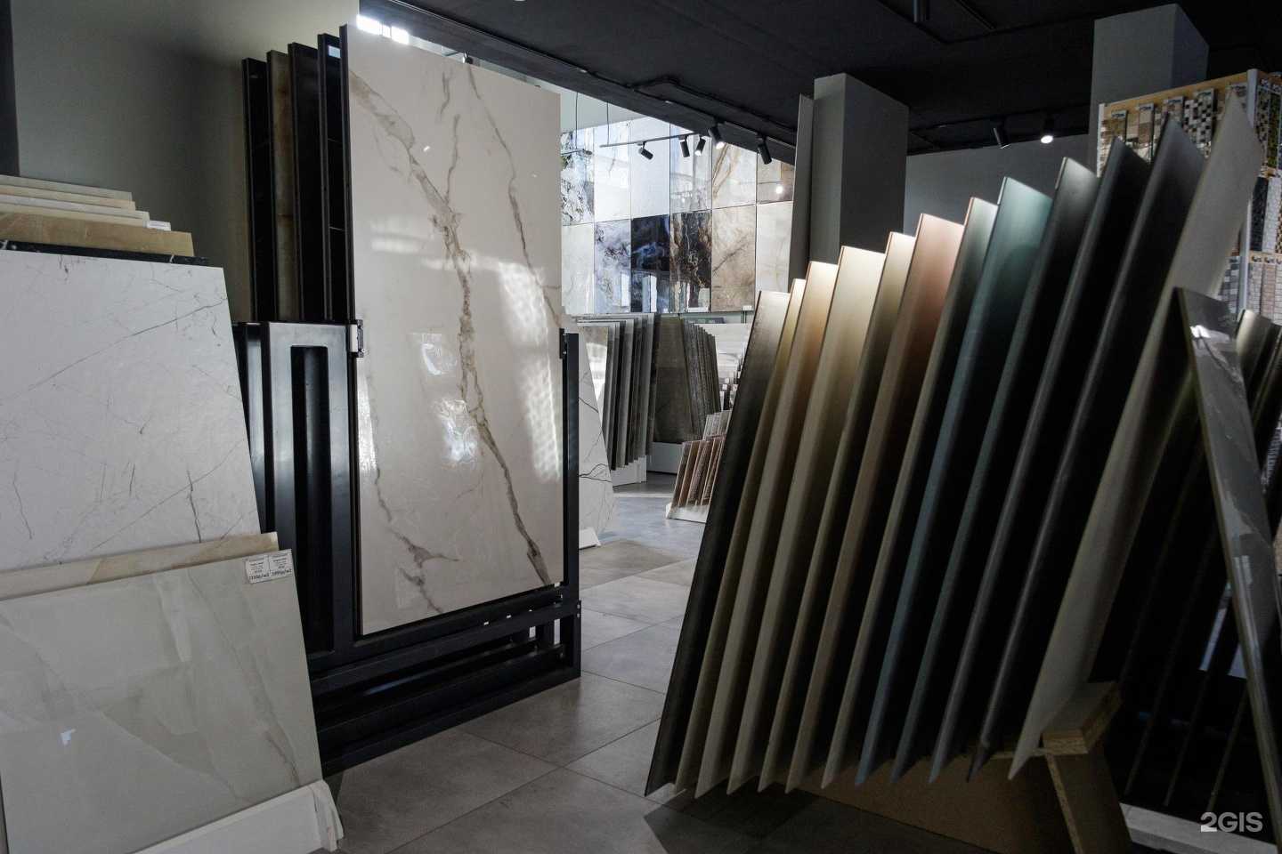 Отзывы на компанию Ceramic Store в Ярославле c фото