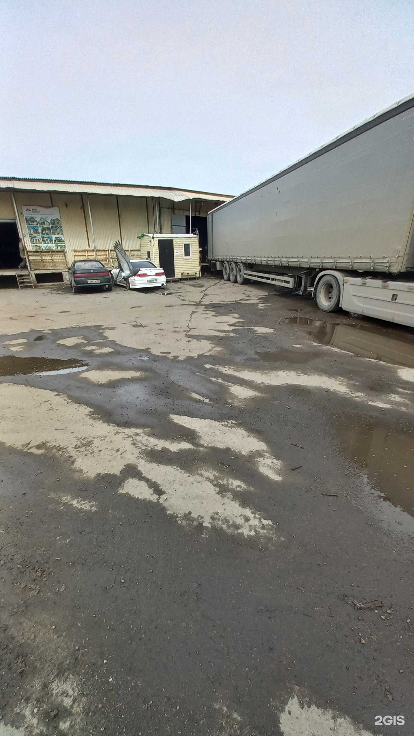 Отзывы на компанию Тлк Мек в Иркутске c фото