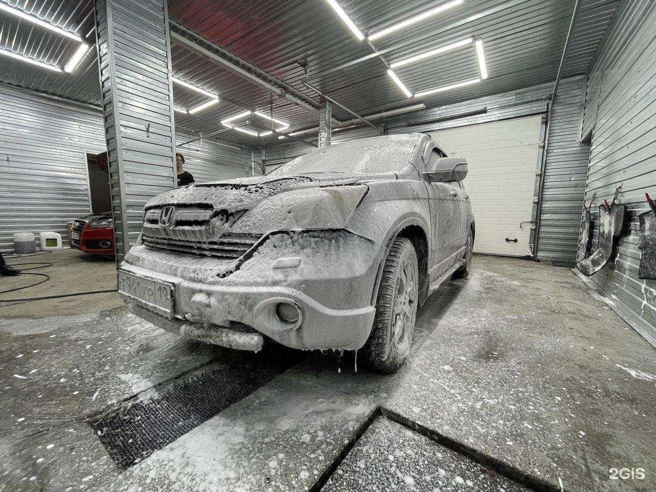 Отзывы на компанию Eurocar в Черногорске c фото