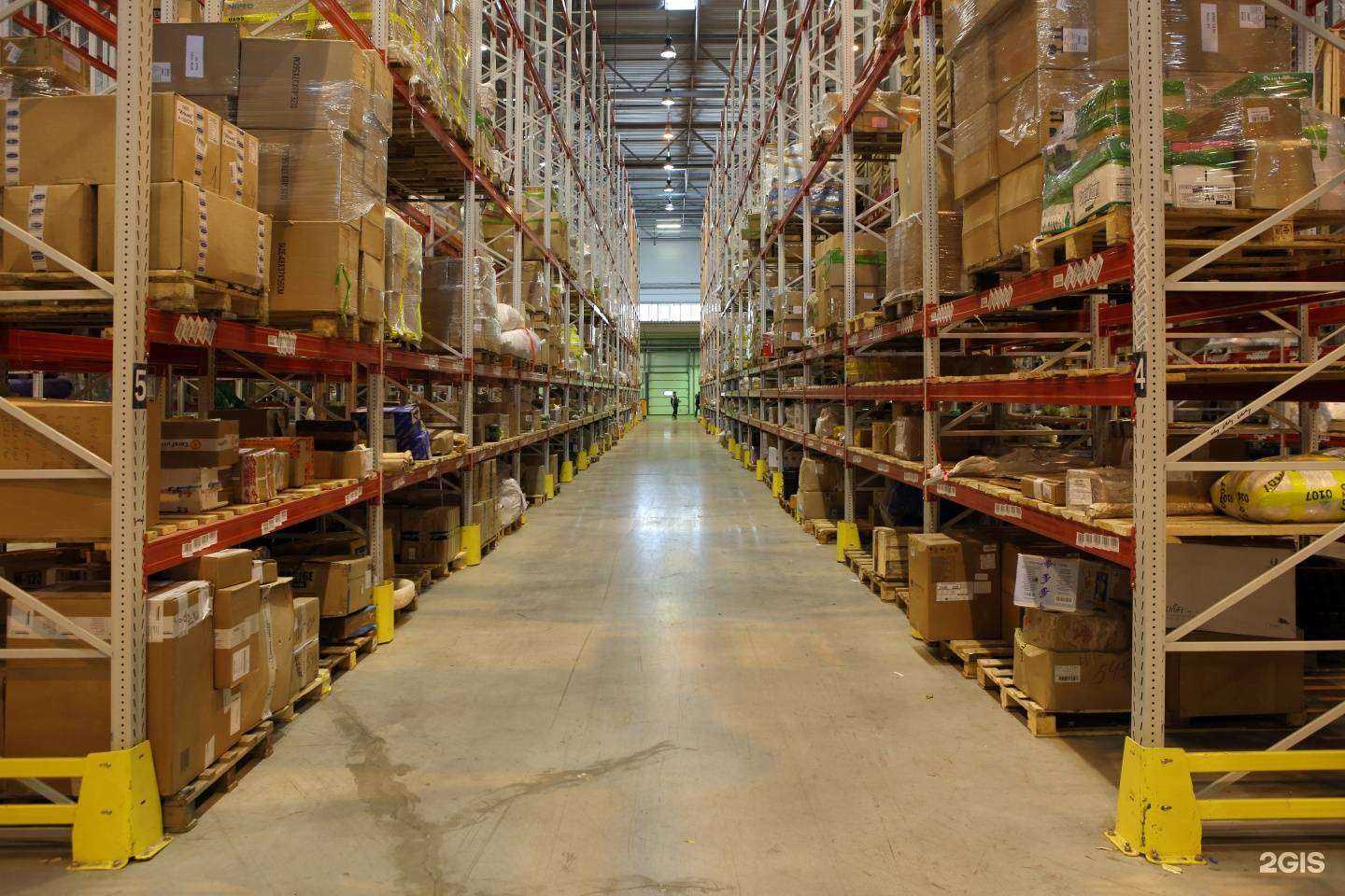 Отзывы на компанию Деловые Линии в г. Озёрск c фото