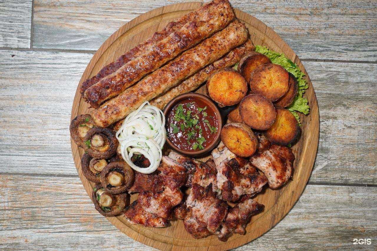 Отзывы на компанию Вкусный Дом в г. Ростов-на-Дону c фото