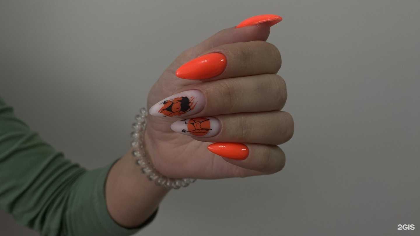 Отзывы на компанию liza.nail41 в Петропавловске-Камчатском c фото