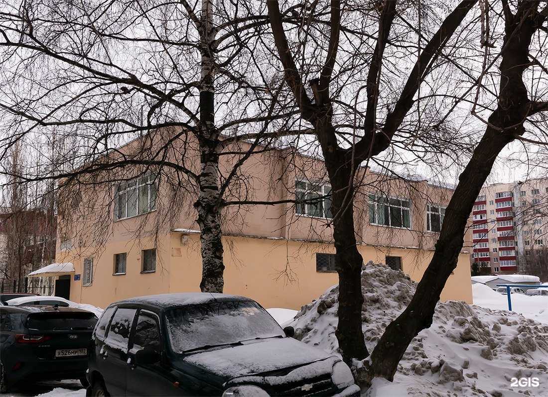 Отзывы на компанию Уфимский колледж статистики, информатики и вычислительной техники в Уфе c фото - фотография 2 из 2