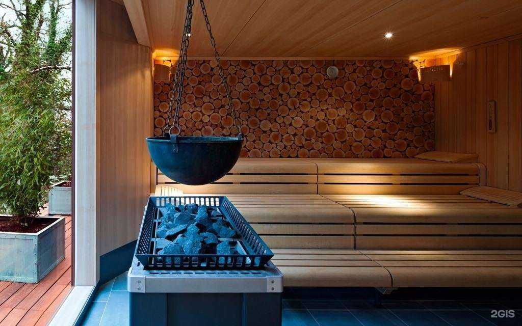 Отзывы на компанию Klafs в Новосибирске c фото