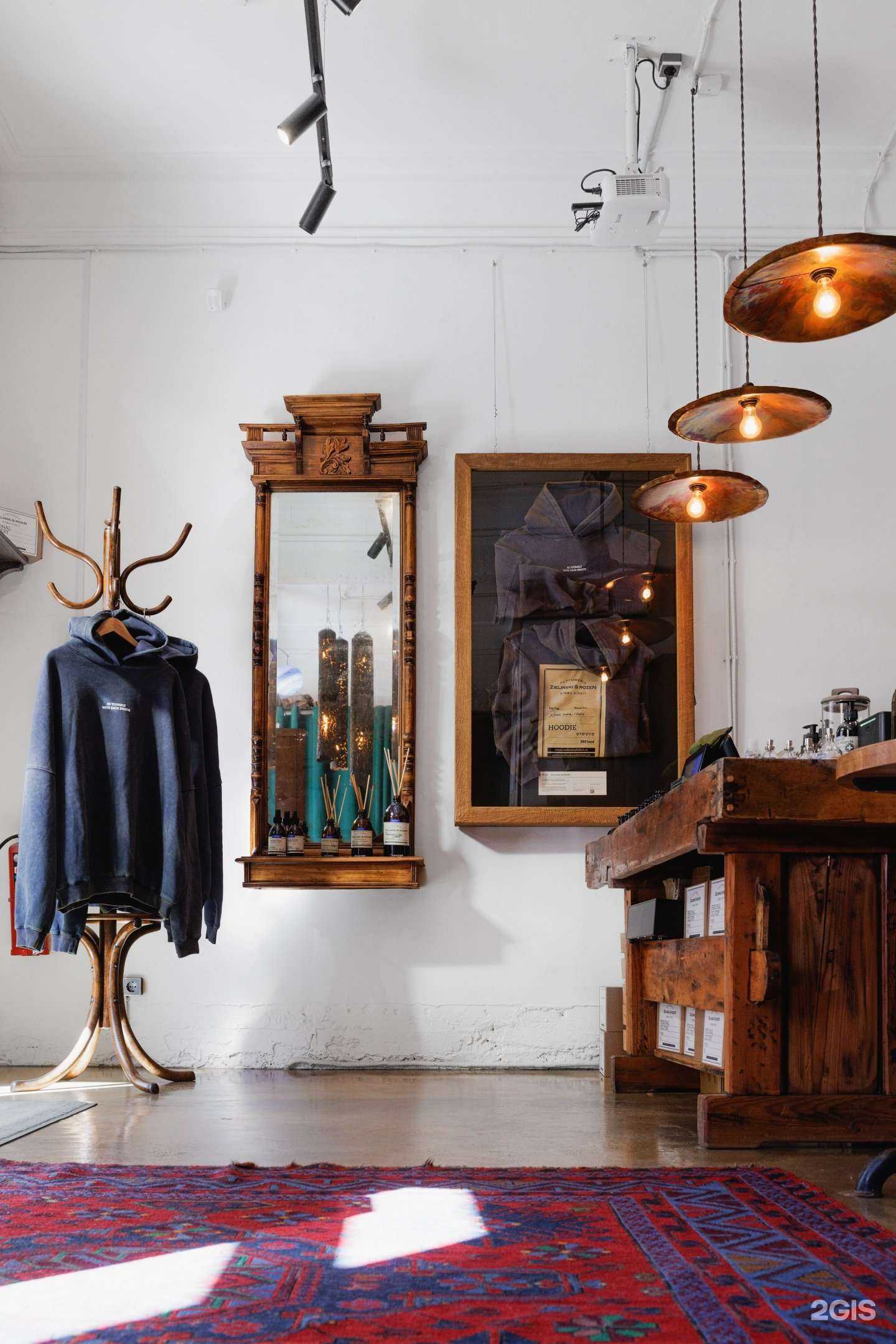 Отзывы на компанию Zielinski & Rozen в Краснодаре c фото