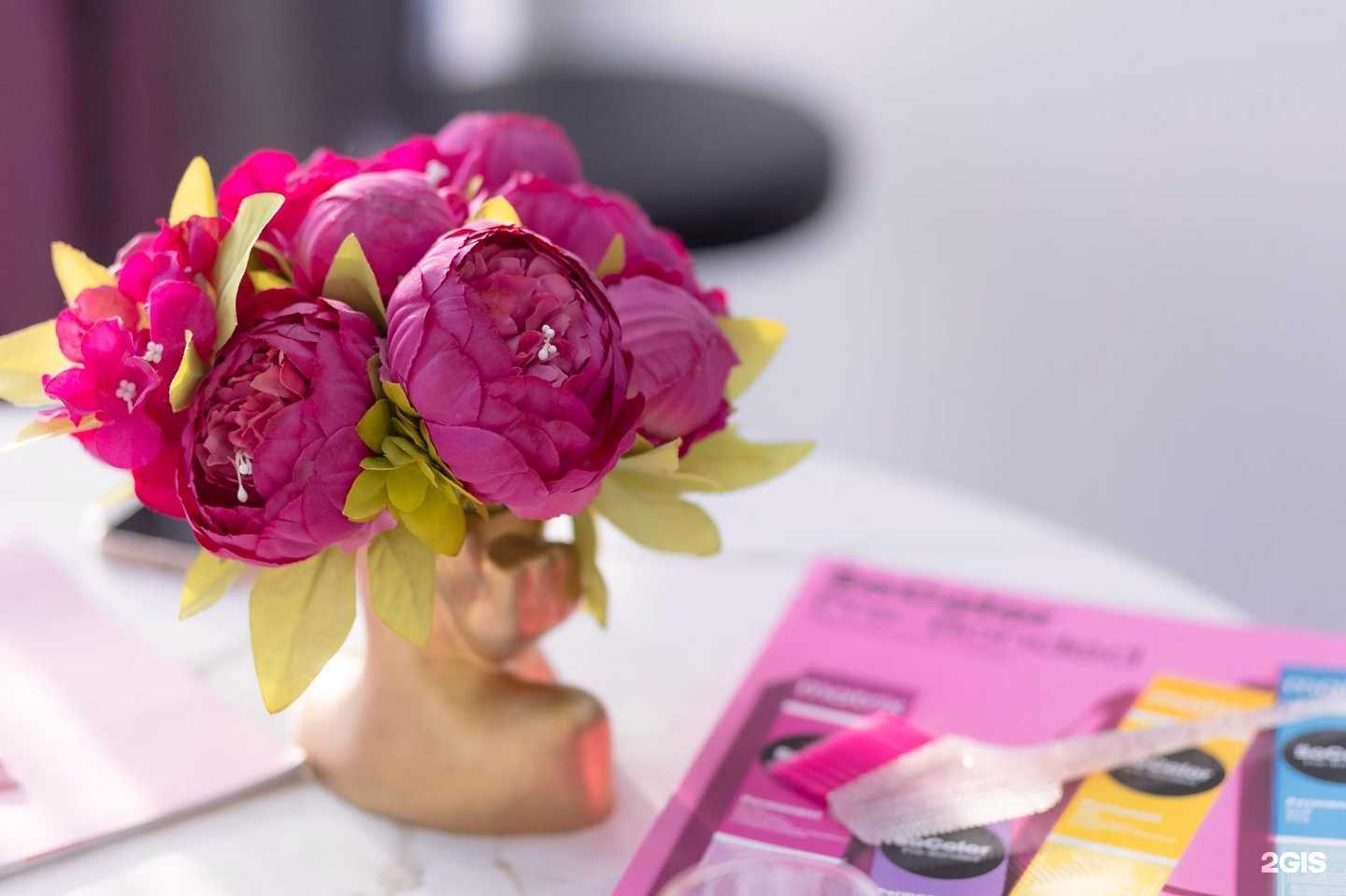 Отзывы на компанию Koko`s в Калининграде c фото