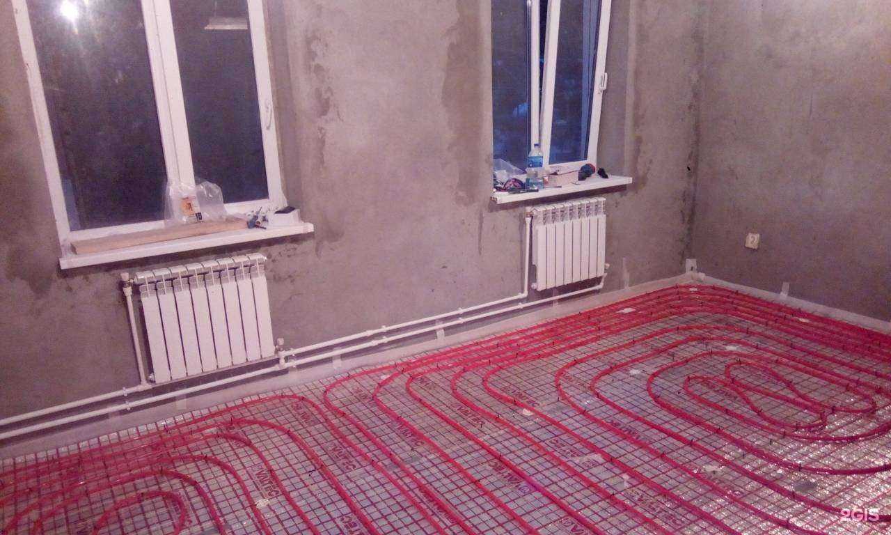 Отзывы на компанию Скорая сантехническая помощь в Тольятти c фото