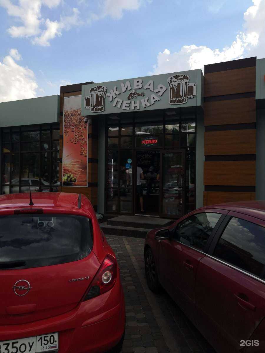 Отзывы на компанию Мокрый нос в Одинцове c фото - фотография 2 из 2