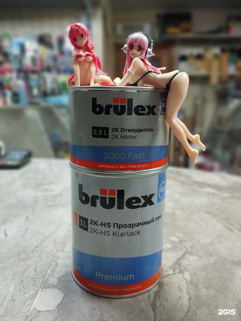 Отзывы на компанию Магазин автоэмалей и автохимии в г. Краснодар c фото