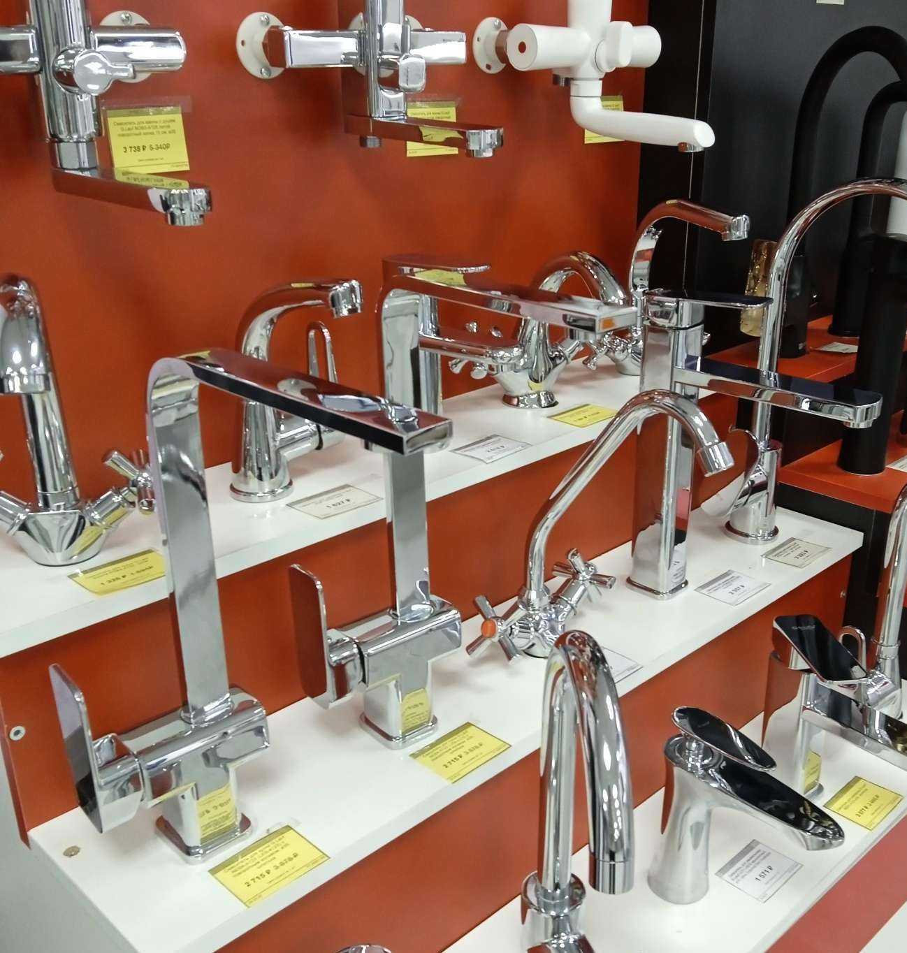 Отзывы на компанию Сантехлюкс в Нижнем Новгороде c фото