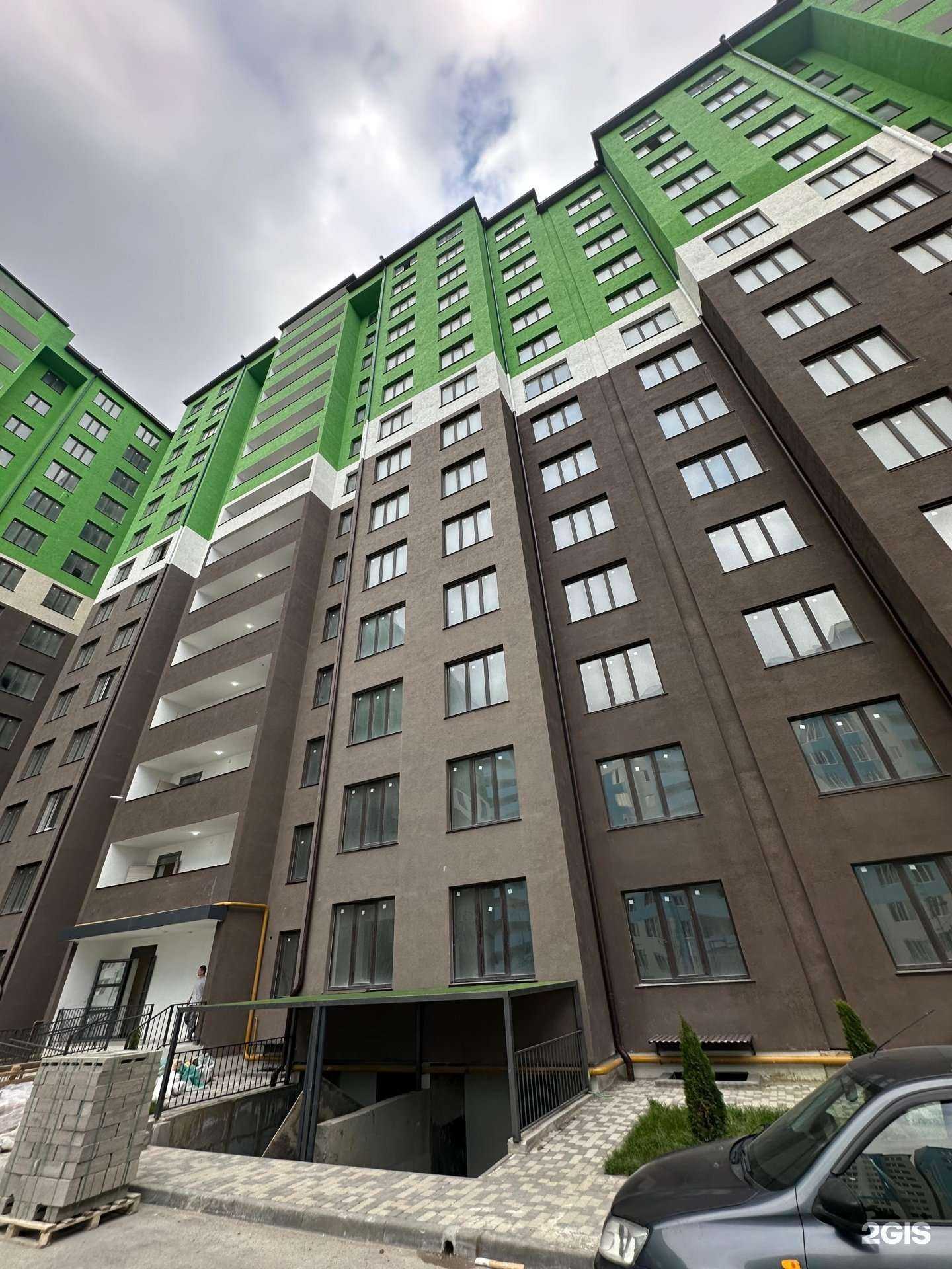 Отзывы на компанию М.Строй в г. Каспийск c фото