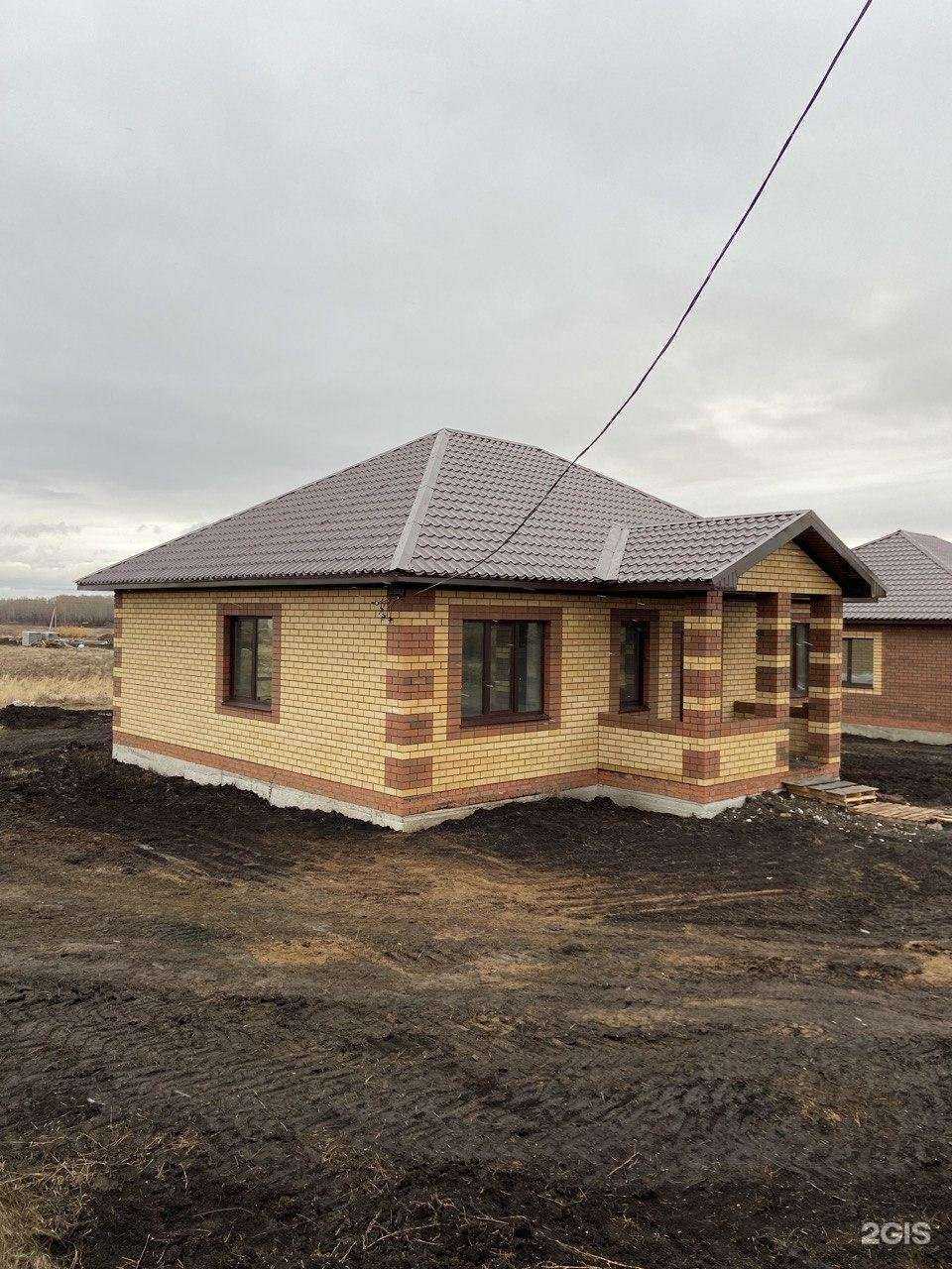 Отзывы на компанию Макона Дом в г. Уфа c фото